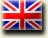 bandiera Inglese