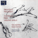 copertina CD Capricci