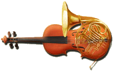 Logo Bonacchi Musicherie