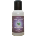 Polish PETZ 50 ml per violino