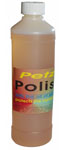 Polish PETZ 50 ml per violino