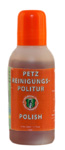 Polish PETZ 50 ml per violino