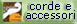 corde e accrssori